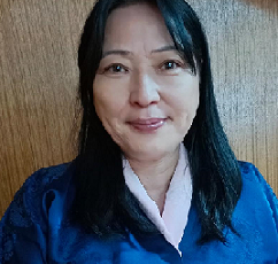 Deki Wangmo