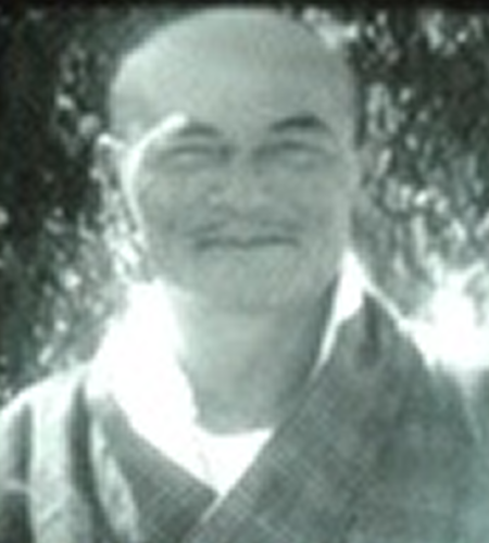 Lyonpo Chogyal
