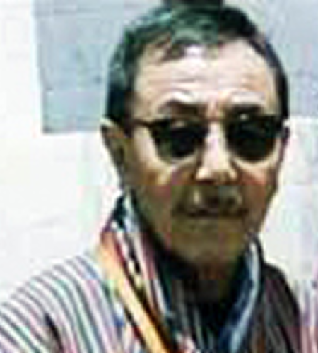 Lyonpo Dorji Tshering 1